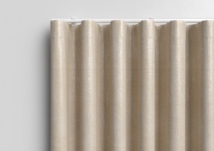 Memphis, Off White - Made to Measure Curtains - Image 13